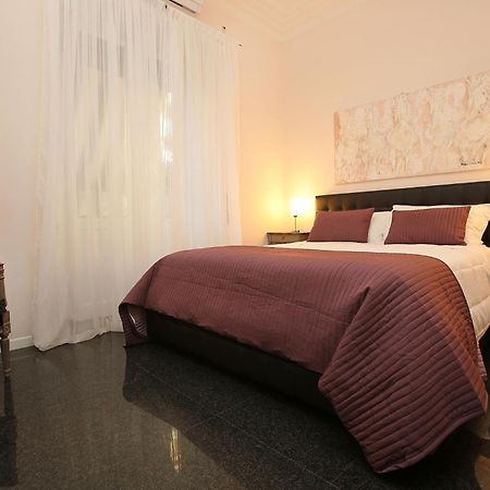 Amica Roma Guest House Exterior photo