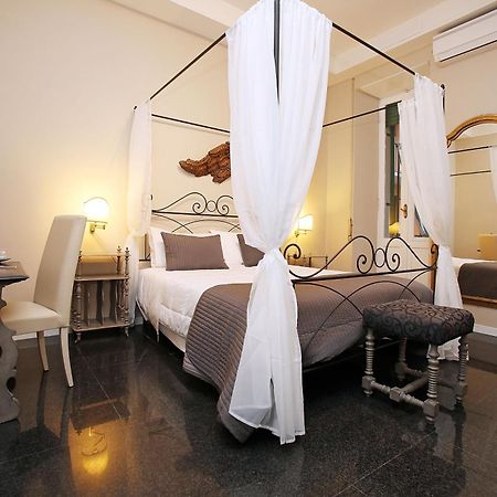 Amica Roma Guest House Exterior photo
