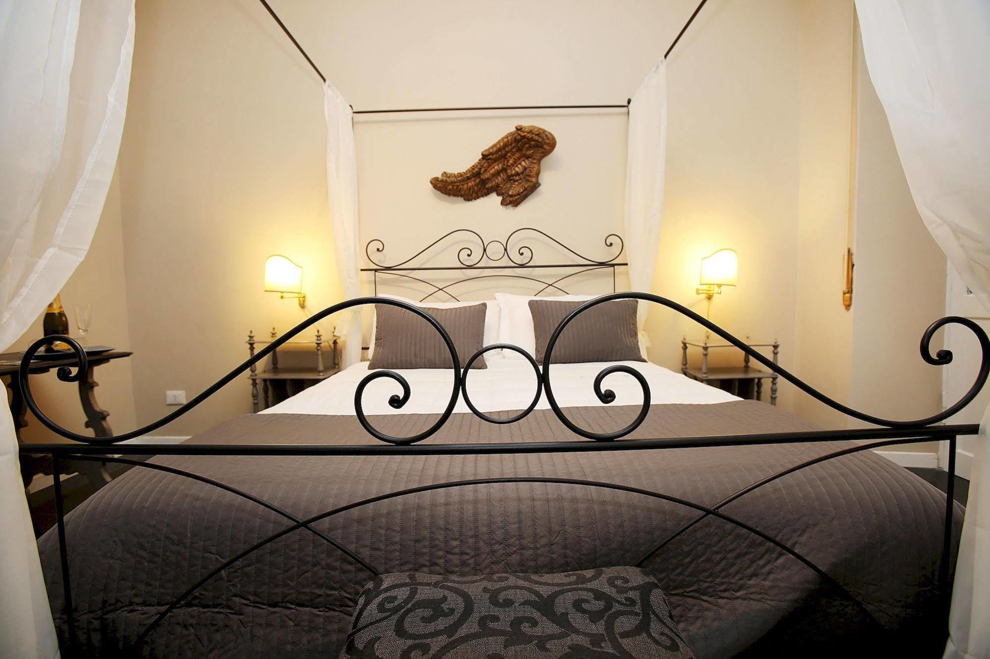 Amica Roma Guest House Exterior photo